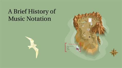 Brief History of Music Notation by Geoff Gingerich on Prezi