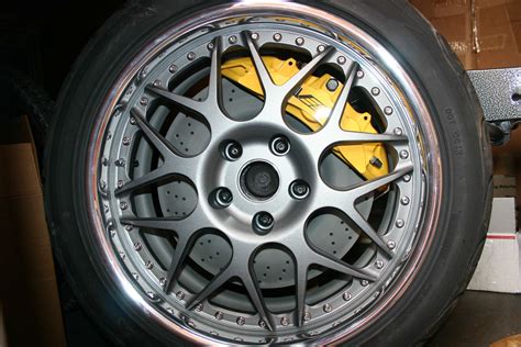 C4 Upgrade Brakes To C6 With CTS V Calipers CorvetteForum Chevrolet