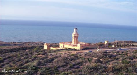 La Ville De Mostaganem En Algérie