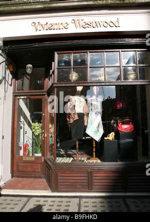 Vivienne Westwood s shop in London Stock Photo: 1327276 - Alamy