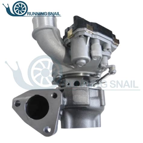 Turbocharger F Turbine For Hyundai Santa Fe Grandeur Kia