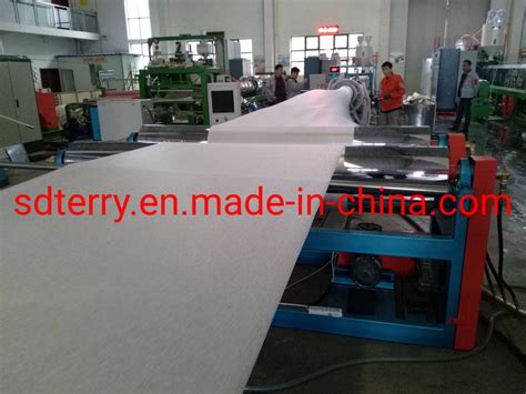 High Density Foamed Polyethylene Sheet Extruded Machine China Epe