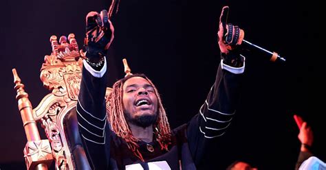 Fetty Waps Lawsuits From Over The Years Are Actually Mind Blowing