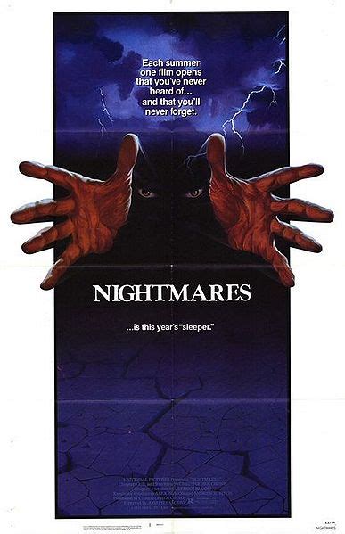 Nightmares Horror Film Wiki Fandom Powered By Wikia