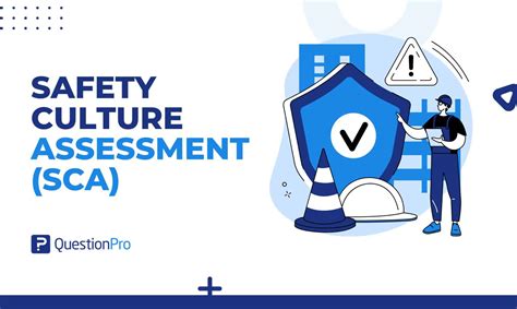 Safety Culture Assessment Sca Improving Patient Safety