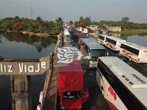 Se Mantendr N Los Filtros Sanitarios En Los Accesos A Coatzacoalcos