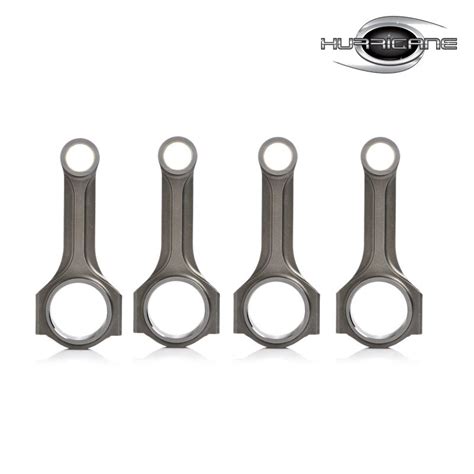 Honda D L X Beam Connecting Rods Mm Rod Length Honda