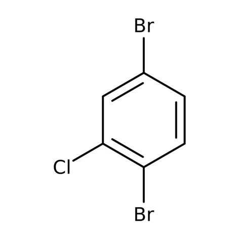 Alfa Aesar™ 14 Dibrom 2 Chlorbenzol 99 50 G Alfa Aesar™ 14 Dibrom