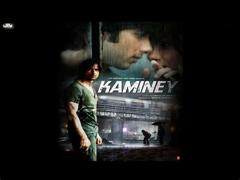 Kaminey (कमीने) 2009 | ♫ tunes