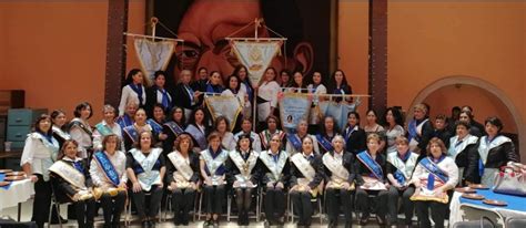 Felicidades A La Gran Logia Femenina De Zacatecas Por Su Aniversario