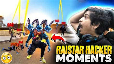 RAISTER CHALLENGE GYAN GULLU RAHUL SNIPER LORD AND MORE FULL MATCH