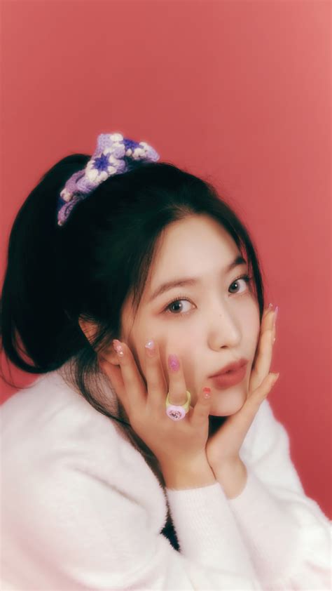 Yeri 예리 Kim Ye Rim 김예림 Red Velvet Kpop 레드벨벳 Korean Girl Group K