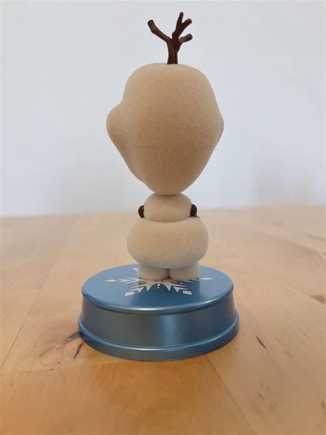 Frozen Hot Toys Cosbaby Elsa Anna Olaf 興趣及遊戲 玩具 遊戲類 Carousell