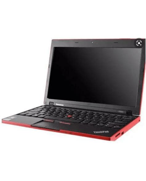 Lenovo Thinkpad X120e 1 5ghz Amd 2gb Ram 250gb Harddisk 10 1 Screen Refurbished