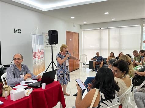 AGE elege delegados e observadores para a Plenária Nacional da Fenajufe