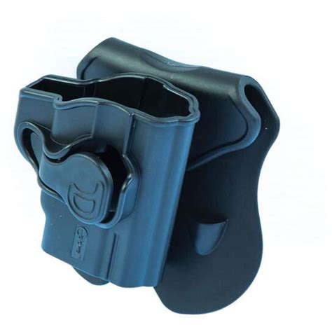 Caldwell Tac Ops Retention Holsters Combat Warehouse