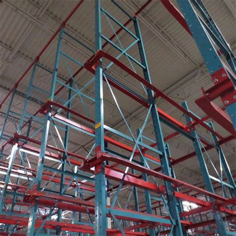 Easy Assemble And Safety Hot DIP Galvanized Layher Ringlock Scaffolding