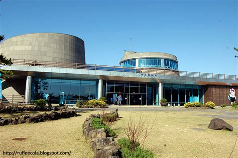 Travel Tales South Korea Jeju Haenyeo Museum