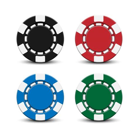 Poker Chip Vector Art, Icons, and Graphics for Free Download