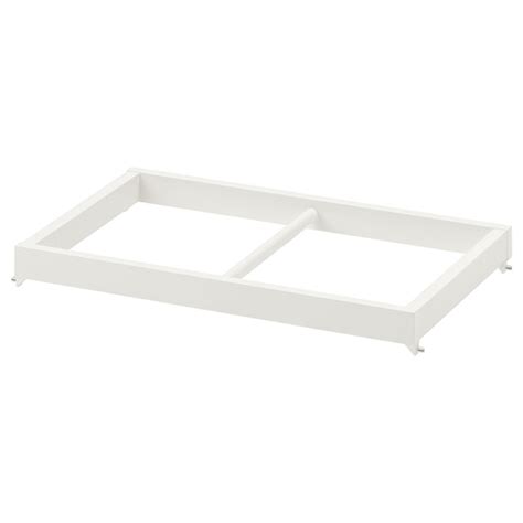 Штанга IKEA (ИКЕА) 50x35 см. Вешалка для прихожей и гардеробной купить ...
