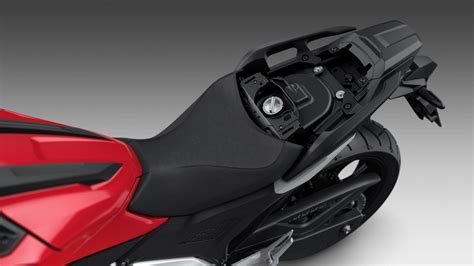 Motorrad Vergleich Honda Nc X Dct Vs Honda Nc S