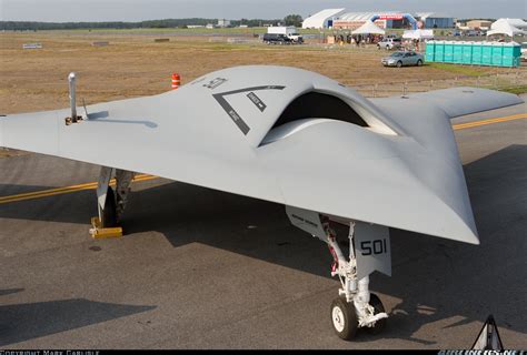 X 47b Ioc
