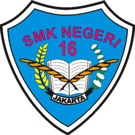 Fasilitas SMK Negeri 16 Jakarta