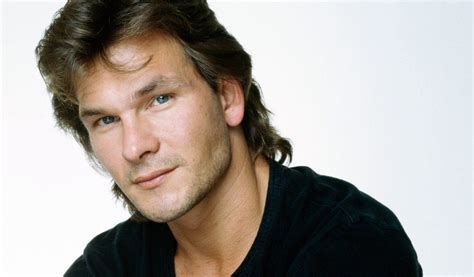 Patrick Swayze net worth: his income and assets – Lariva Business