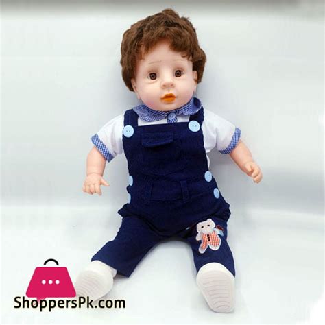 Realistic Baba Doll Big In Pakistan