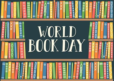 HAPPY WORLD BOOK DAY | Boyne Community School, Trim, Co. Meath