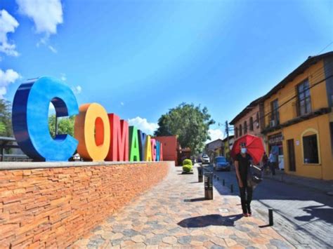 Comayagua Invita A Hacer Turismo Colonial En Feriado Moraz Nico