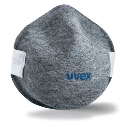 Uvex Preformed Mask Silv Air P Ffp Filter Type Ffp Products