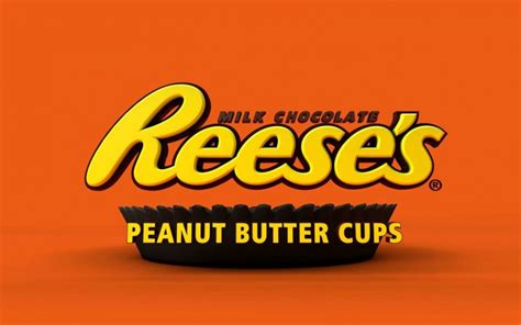 Reese's Logo Font - Download fonts