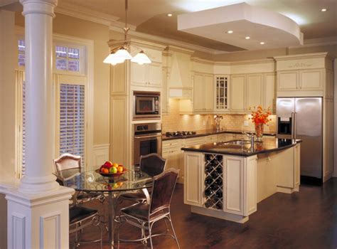 Kitchen Cabinet Colors With Dark Floors Flooring Guide By Cinvex