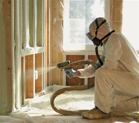 Is Formaldehyde Foam Insulation Safe Fine Homebuilding