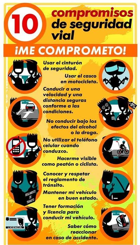 Jmbl Bland N Seguridad Vial Para Salvar Vidas