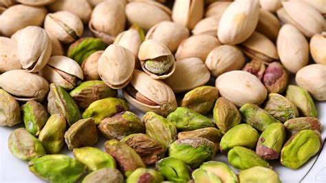 What Are Pistachio Nuts And Their Health Benefits Nutsaholic