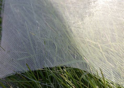 Fine Garden Mesh Netting | Fasci Garden