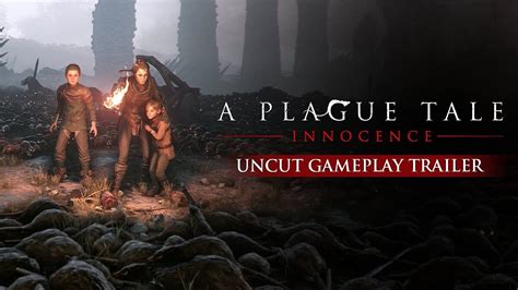 A Plague Tale Innocence