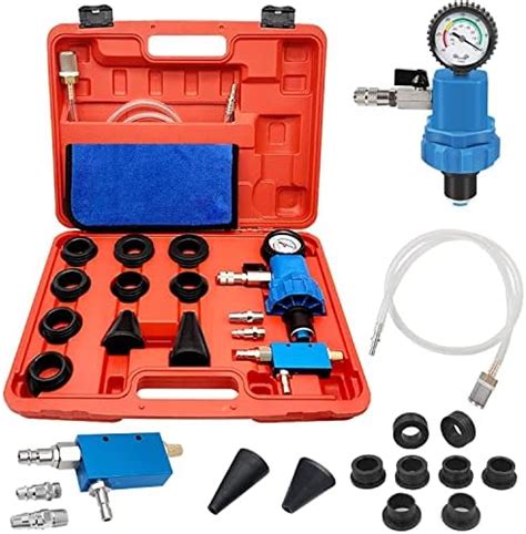 ZKTOOL Universal Automotive Coolant System Refiller Car Antifreeze