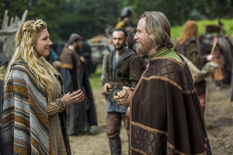 Vikings Season 3 3x02 Stills Vikings Tv Series Photo 38016471 Fanpop