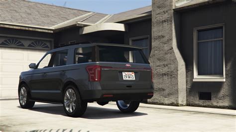 Vapid Aleutian Thread - Vehicles - GTAForums