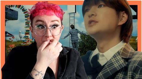 Onew 온유 O Circle Mv Reaction French🇧🇪 Youtube