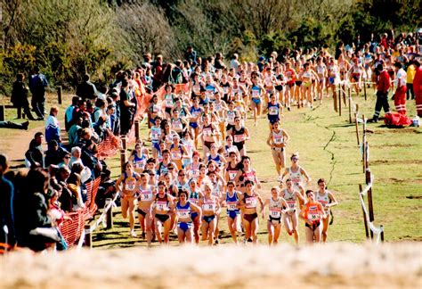 Campeonato Espa A Cross Country Ultima Hora Mayayo