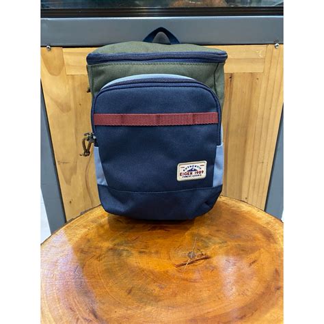 Jual Tas Selempang Eiger Wayfarer Pouch Oli Shopee Indonesia