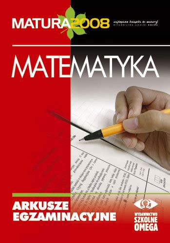 Matura Matematyka Arkusze Egzaminacyjne Sklep Empik