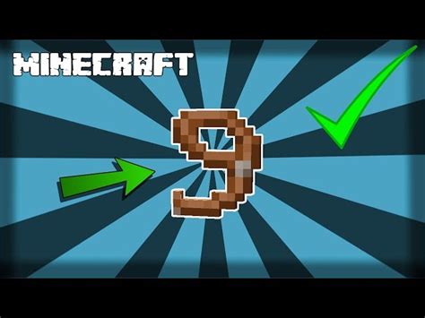 How to Make a Leash in Minecraft: A Step-by-Step Guide - On This Very Spot