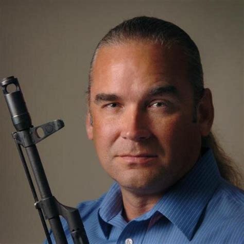 Lee Williams The Gun Writer Gun Freedom Radio Gun Freedom Radio