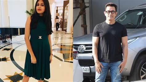 La Mère De Suhani Bhatnagar Dit Quaamir Khan Aurait été