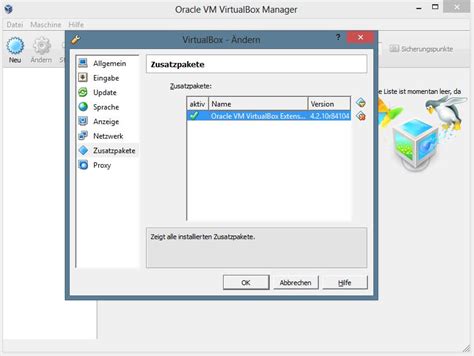 Windows 8 1 Blue Installation Mit Virtualbox ZDNet De